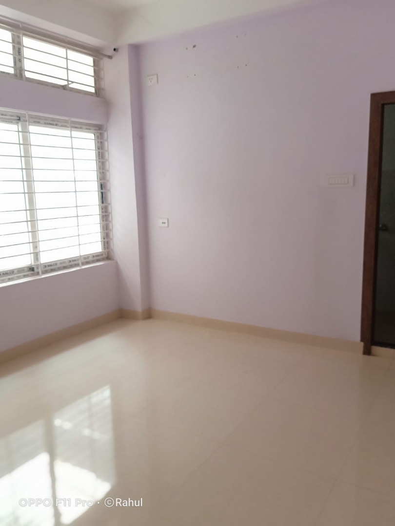 Semi Furnished 3bhk in Hatigaon, Guwahati, Assam, India for Rent